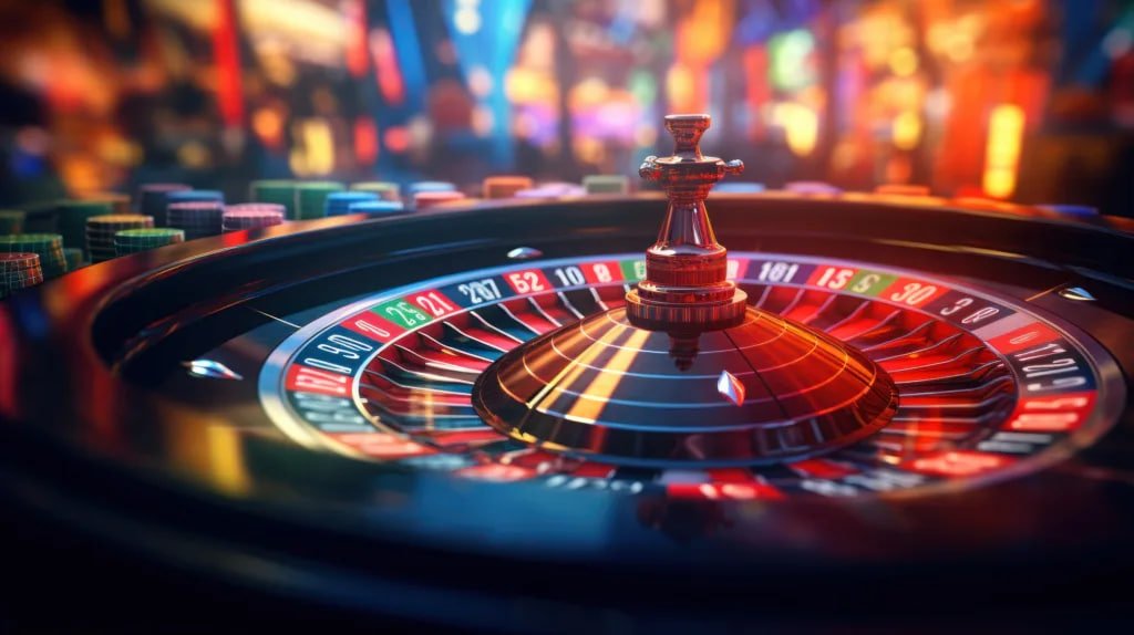 Kontrol hiburan dewasa saat promosi