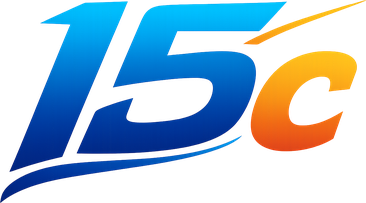 Logo 15c